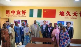 【戰狼2】沒拍的非洲真相：中國萬億投資遭背刺，誰在背後捅刀？