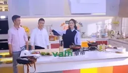 謝娜弟弟長相曝光！沒能去成練習生真是可惜了，差點成範丞丞