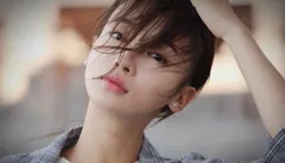 「延禧女神」吳謹言已成功生產，火速返工狀態佳