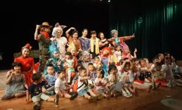 每個春天，都在預演那場復活