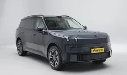 領克900電池資訊曝光，續航黑科技震撼新能源圈