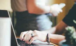 呼吸機的幽默感