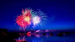 王勃：一枚轉瞬即逝的燦爛煙花