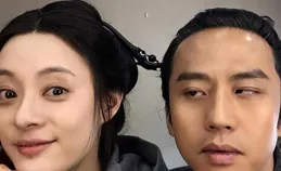 影帝不當演員，常駐綜藝被吐槽，鄧超的「病」就連孫儷都治不了