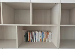 被年輕人家裏的「深櫃收納」驚到了！開啟思路後，收納力直接翻倍