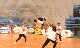 浙大研究發現：若高血壓病人每天跳繩，或比吃藥管用