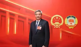 全國人大代表宋兆普：從「天使爺爺」到中醫頂流的逆襲之路