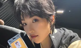 正式官宣 ! 姚安娜又給網友帶來驚喜，放著名媛不做，黑紅也是紅 !