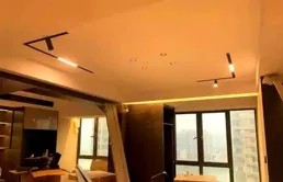 「無主燈」設計風靡家居圈，真的適合你家嗎？揭秘背後的真相！