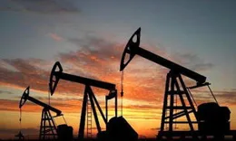 俄羅斯克拉斯諾達爾邊疆區石油設施遭襲