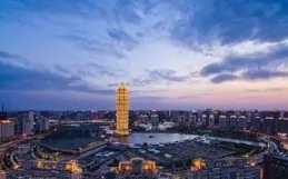 河南開封和洛陽，大家更推薦哪個城市呢?