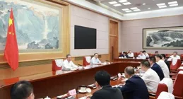 現場直擊｜科普法座談會：專家匯聚，直指痛點開良方，為落實 「把脈」