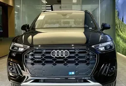 跌破50萬！奧迪Q7價格崩塌，豪華SUV市場掀起價格戰