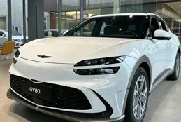 40萬的捷尼賽思GV60毫無購買欲望，現在降到17萬還是愛搭不理