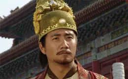 「硬漢專業戶」胡軍：憑喬峰一角爆火，如今為【北上】增肥20斤