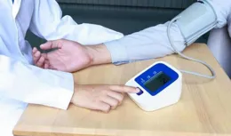 浙江醫科大發現:若血壓沒超這個數，不用太過擔心，該吃吃該睡睡