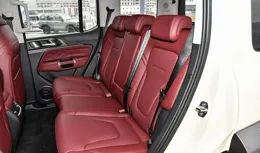 2025款坦克300上市，內飾升級，19.98萬起，值得買嗎？