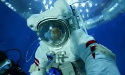 首次登月有女航天員？劉洋：準備中，翟誌剛、王亞平機率最大？