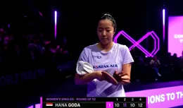 重慶冠軍賽，上演「我的局點才是局點」，申裕斌險勝17歲小將