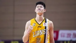 孫銘徽缺陣VS廣東四外援！杜鋒手握王炸，廣廈主場神話破滅？