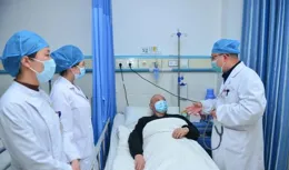 【學科掌門人】梁力暉：在夕陽紅的「多病迷宮」中點一盞溫暖的燈