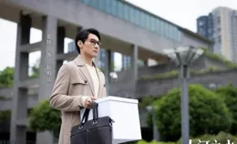 【大河之水】一念天堂，一念深淵，趙明達的救女之路