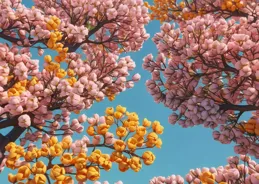 雙魚座三月份直覺撈金，十二宮海王點財