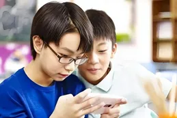 【禁or放？AI凈化手機破解