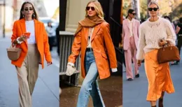 春天穿什麽顏色會顯得高級又有活力？