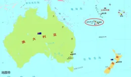 新喀裏多尼亞獨立公投，法國耍了什麽花招？