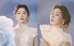 張柏芝含淚吐露：兒子長大後的孤獨，謝霆鋒揭開兩人結局真相