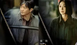 被【黃雀】拿捏了！郭京飛秦嵐上演警匪版「無間道」