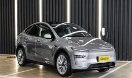 本田終於不低調了！中型純電SUV上市，續航650km，對標Model Y