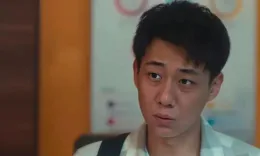 【北上】：全劇更壞的人出現了，他的釜底抽薪，差點讓兩兄弟反目