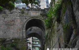 合肥發現疑似古城墻遺跡條石！