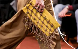 巴黎時裝周——Lacoste品牌時裝秀