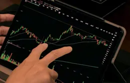 劉德華新片【獵金遊戲】一出，金融內幕即將曝光，票房會「封神」嗎