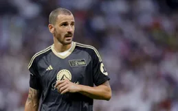 博努奇：如果尤文想立刻獲勝那就換孔蒂，不然就需給莫塔更多時間