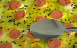 黃瓜最近火了，不炒不腌不涼拌，一次做3根，筷子一攪比肉香