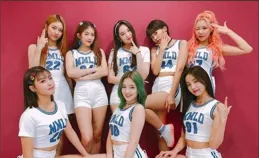 全球70國少女廝殺！南韓選秀驚現9歲「童工」？網怒：下1個金賽綸