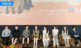 青春的不心動挑戰，我認輸！