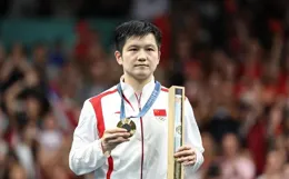 缺席澳門世界杯後，樊振東會出戰杜哈世桌賽，沖擊世桌賽三連冠嗎