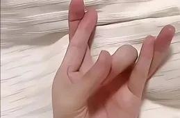 開懷大笑，30張搞笑動圖：能做出這個動作的，不多見