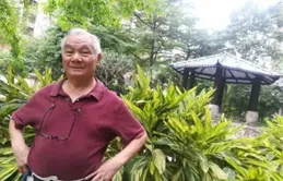 【高端品讀】賀中軒點評·【老石詩詞】百首（三）