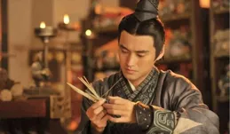 「本分人」劉秀的逆襲