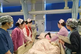 「介入」術後護理全攻略：守護生命線，助力產婦康復