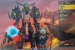 WLK懷舊服 鳥德HTOC輸出攻略——逆襲 吊車尾，靠黑科技與細節制霸