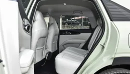 有一說一，比亞迪卡玫基不錯，但我更願意選吉利星願