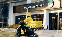 美團：不會以任何形式要求騎手貸款買電動車