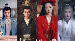 推薦：6部超好看的古裝穿越劇，【大奉打更人】上榜
